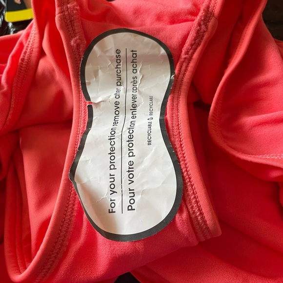 Women’s Lole One Piece Swimsuit - Picture 9 of 14